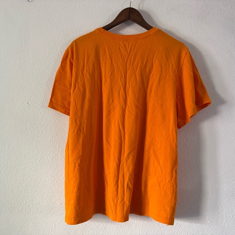 The Nike Tee Retro Big Logo T-shirt 90s Fashion Streetwear XXL Casual Sporty - Picture 8 of 9